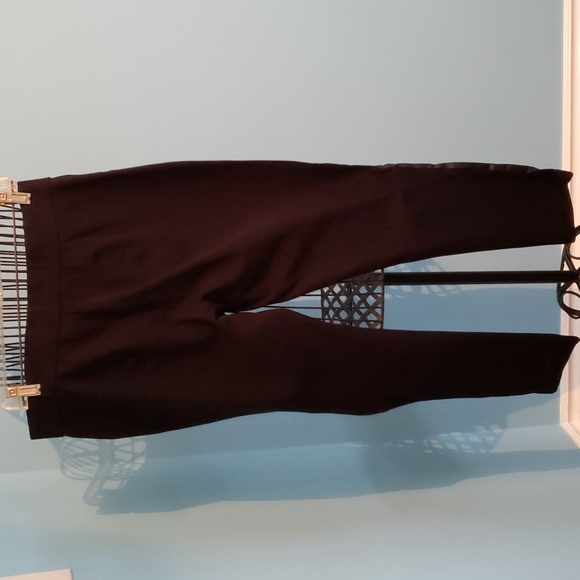 Black comfy heavy leggings - Picture 5 of 5